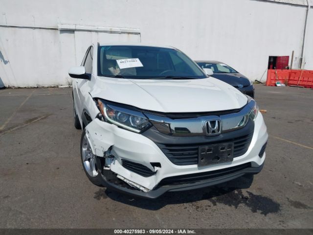 Photo 5 VIN: 3CZRU6H30LM701582 - HONDA HR-V 