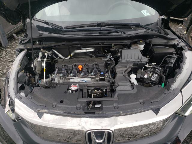 Photo 6 VIN: 3CZRU6H30LM715627 - HONDA HR-V LX 