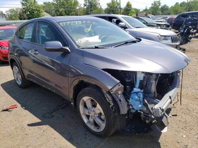 Photo 0 VIN: 3CZRU6H30LM715983 - HONDA HR-V LX 