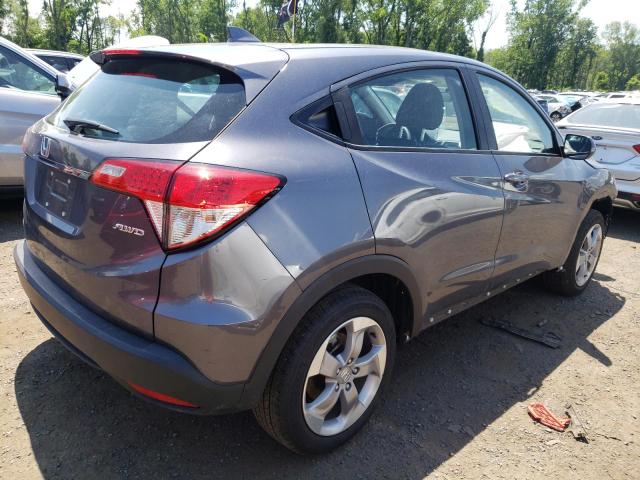 Photo 3 VIN: 3CZRU6H30LM715983 - HONDA HR-V LX 