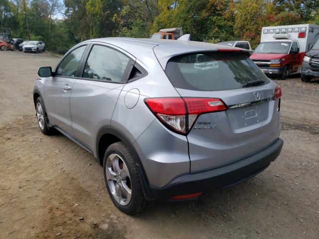 Photo 2 VIN: 3CZRU6H30LM722853 - HONDA HR-V LX 