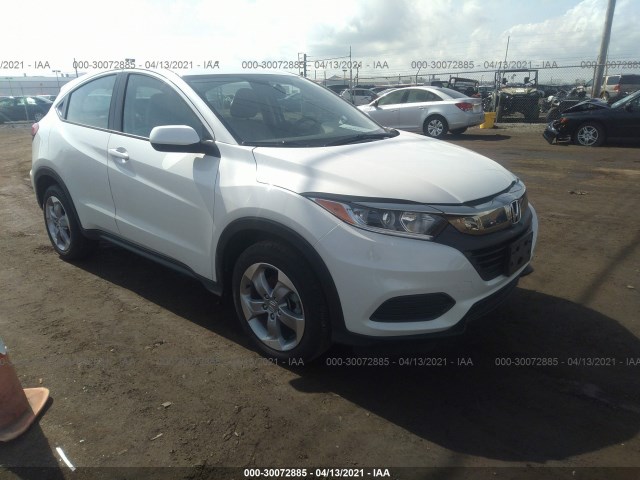 Photo 0 VIN: 3CZRU6H30LM728961 - HONDA HR-V 