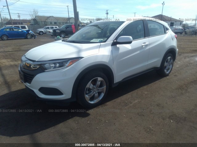 Photo 1 VIN: 3CZRU6H30LM728961 - HONDA HR-V 