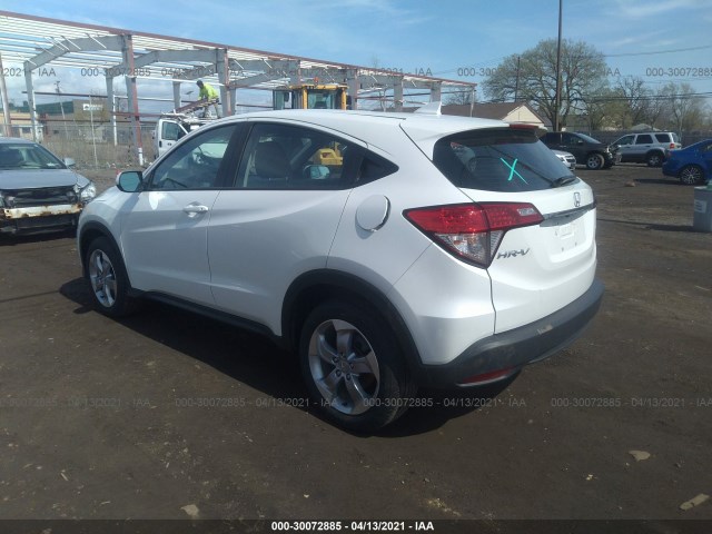 Photo 2 VIN: 3CZRU6H30LM728961 - HONDA HR-V 