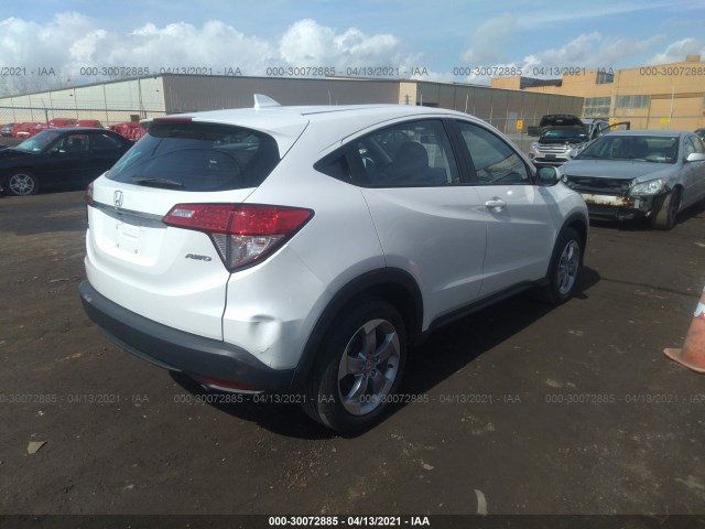 Photo 3 VIN: 3CZRU6H30LM728961 - HONDA HR-V 