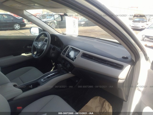 Photo 4 VIN: 3CZRU6H30LM728961 - HONDA HR-V 