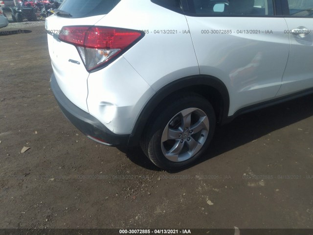 Photo 5 VIN: 3CZRU6H30LM728961 - HONDA HR-V 