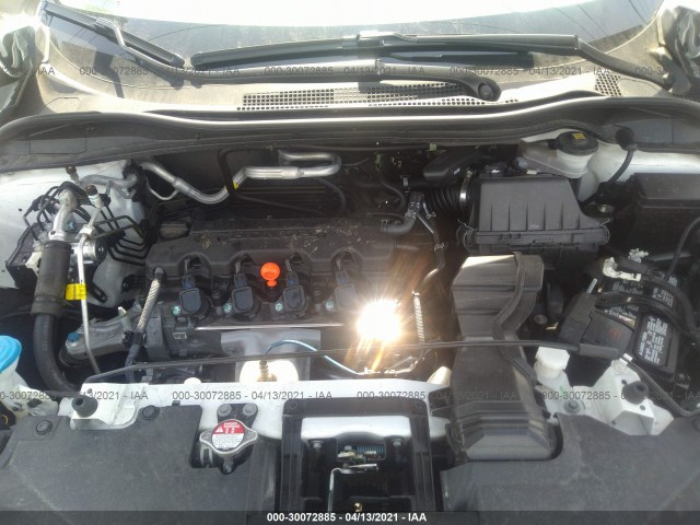 Photo 9 VIN: 3CZRU6H30LM728961 - HONDA HR-V 