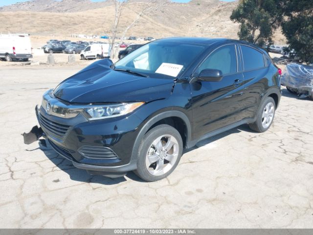 Photo 1 VIN: 3CZRU6H30MM703043 - HONDA HR-V 