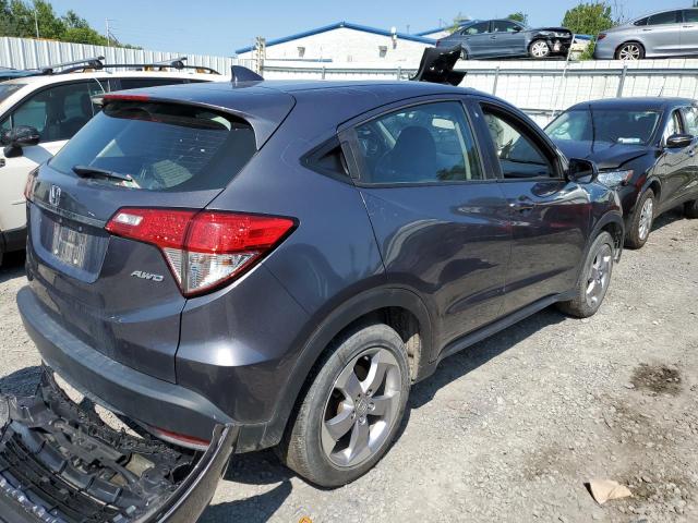 Photo 2 VIN: 3CZRU6H30MM708291 - HONDA HR-V 