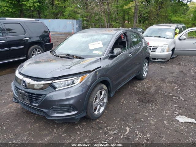 Photo 1 VIN: 3CZRU6H30MM737645 - HONDA HR-V 