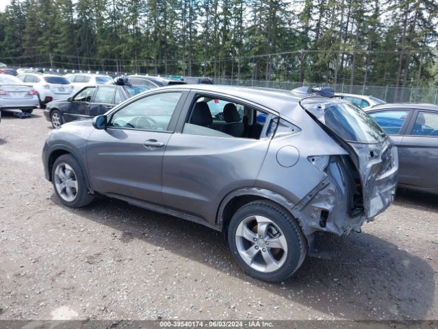 Photo 2 VIN: 3CZRU6H30MM756955 - HONDA HR-V 