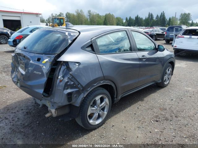 Photo 3 VIN: 3CZRU6H30MM756955 - HONDA HR-V 