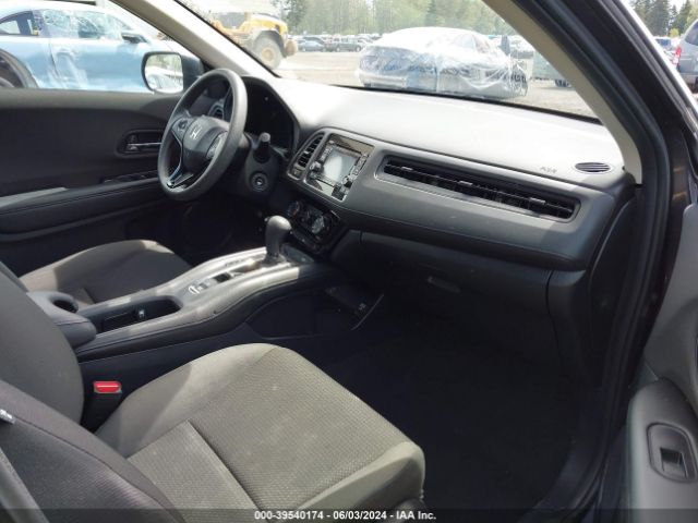 Photo 4 VIN: 3CZRU6H30MM756955 - HONDA HR-V 