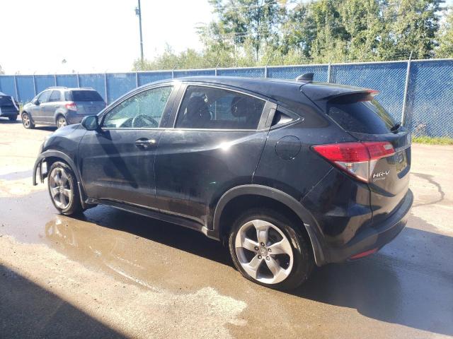 Photo 1 VIN: 3CZRU6H30NM102894 - HONDA HR-V LX 