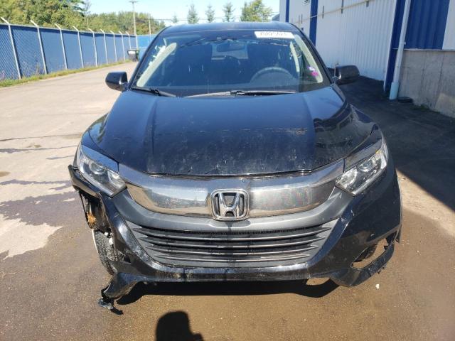 Photo 4 VIN: 3CZRU6H30NM102894 - HONDA HR-V LX 