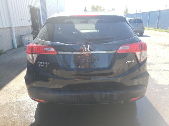 Photo 5 VIN: 3CZRU6H30NM102894 - HONDA HR-V LX 