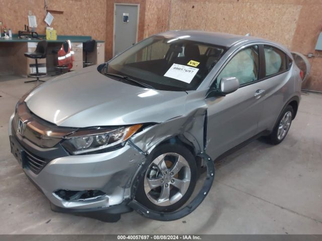 Photo 1 VIN: 3CZRU6H30NM701102 - HONDA HR-V 