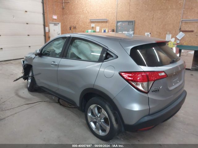 Photo 2 VIN: 3CZRU6H30NM701102 - HONDA HR-V 