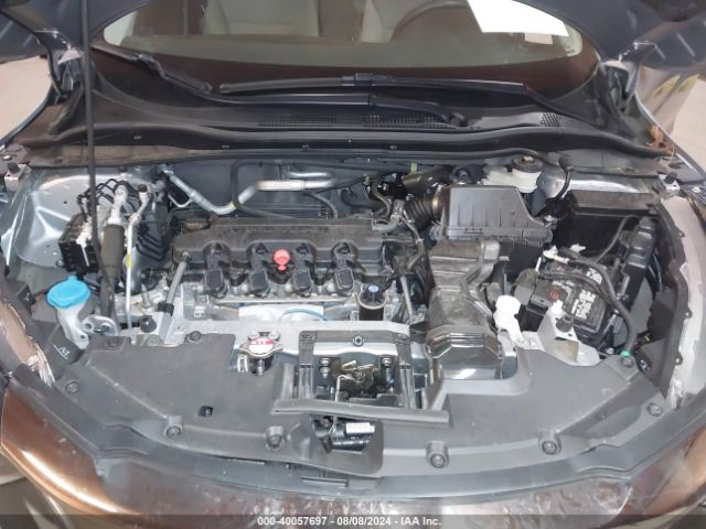 Photo 9 VIN: 3CZRU6H30NM701102 - HONDA HR-V 