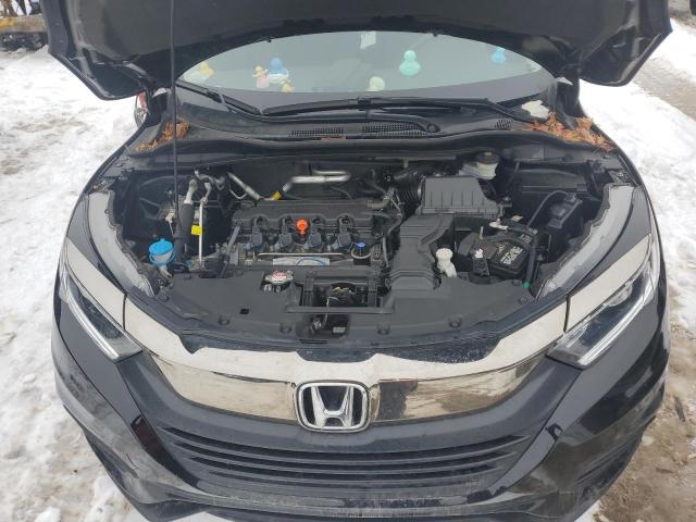 Photo 10 VIN: 3CZRU6H30NM711791 - HONDA HR-V 