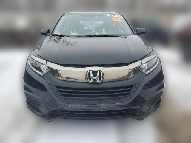 Photo 4 VIN: 3CZRU6H30NM711791 - HONDA HR-V 