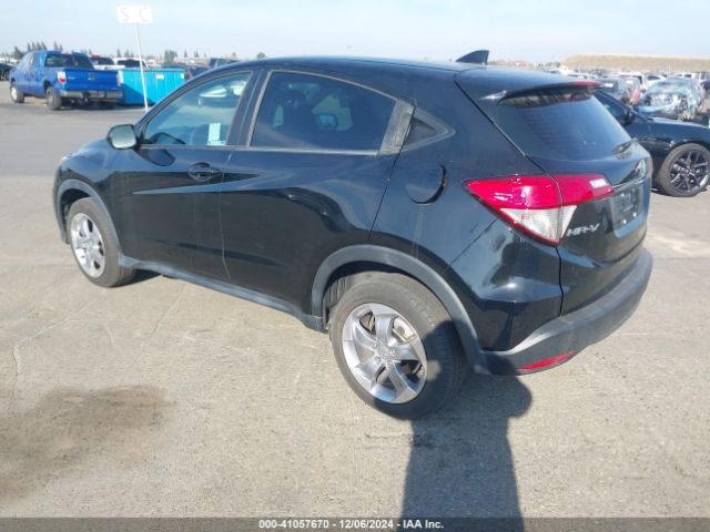 Photo 2 VIN: 3CZRU6H30NM714125 - HONDA HR-V 