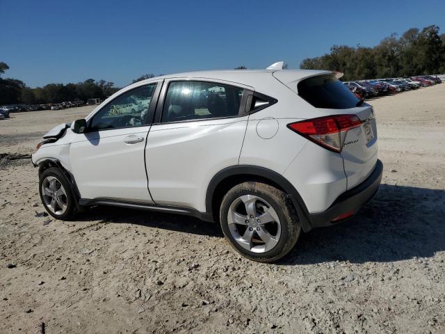 Photo 1 VIN: 3CZRU6H30NM714271 - HONDA HR-V 