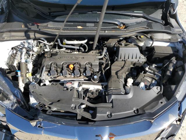 Photo 10 VIN: 3CZRU6H30NM714271 - HONDA HR-V 