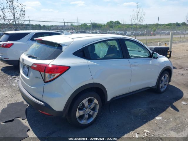 Photo 3 VIN: 3CZRU6H30NM717655 - HONDA HR-V 