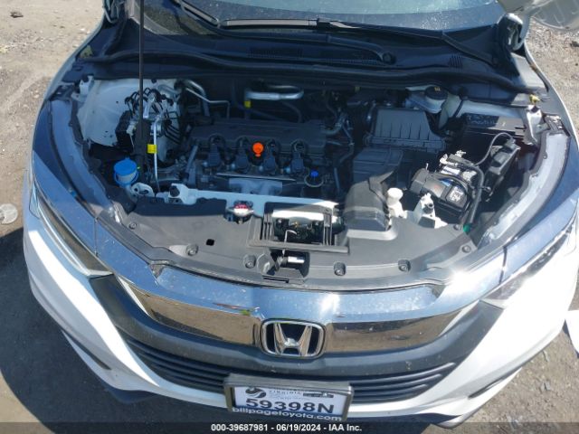 Photo 9 VIN: 3CZRU6H30NM717655 - HONDA HR-V 