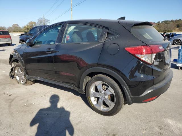 Photo 1 VIN: 3CZRU6H30NM731779 - HONDA HR-V LX 