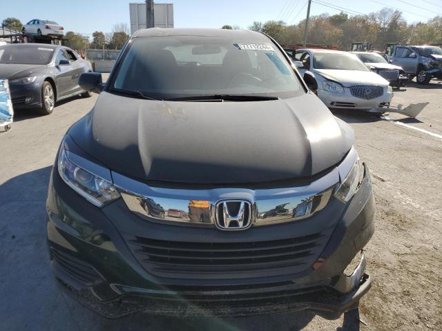 Photo 4 VIN: 3CZRU6H30NM731779 - HONDA HR-V LX 