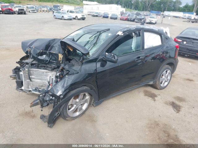 Photo 1 VIN: 3CZRU6H30NM741616 - HONDA HR-V 