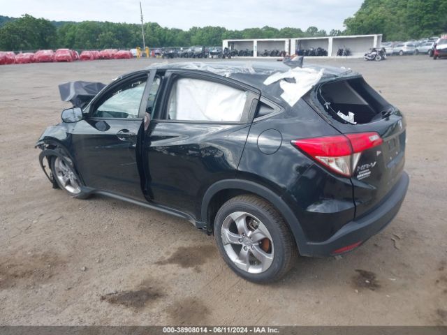 Photo 2 VIN: 3CZRU6H30NM741616 - HONDA HR-V 