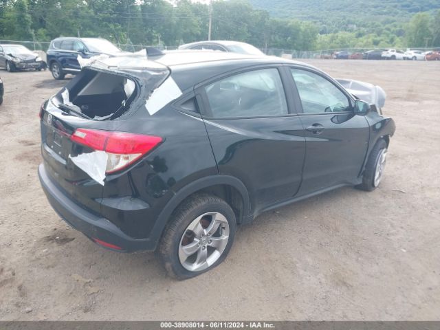 Photo 3 VIN: 3CZRU6H30NM741616 - HONDA HR-V 