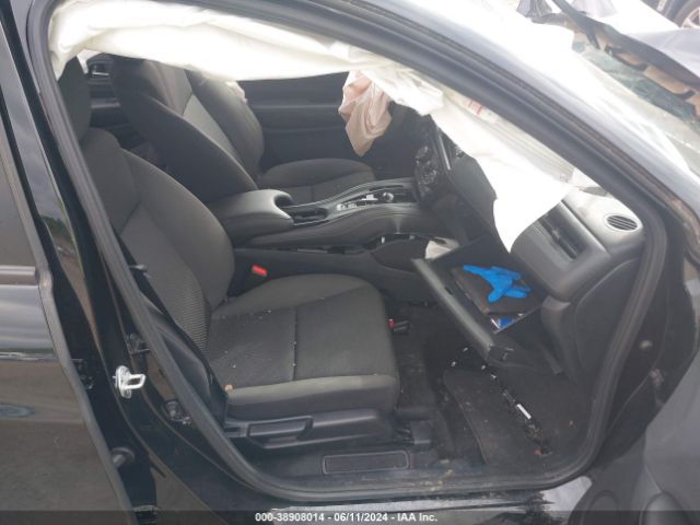 Photo 4 VIN: 3CZRU6H30NM741616 - HONDA HR-V 