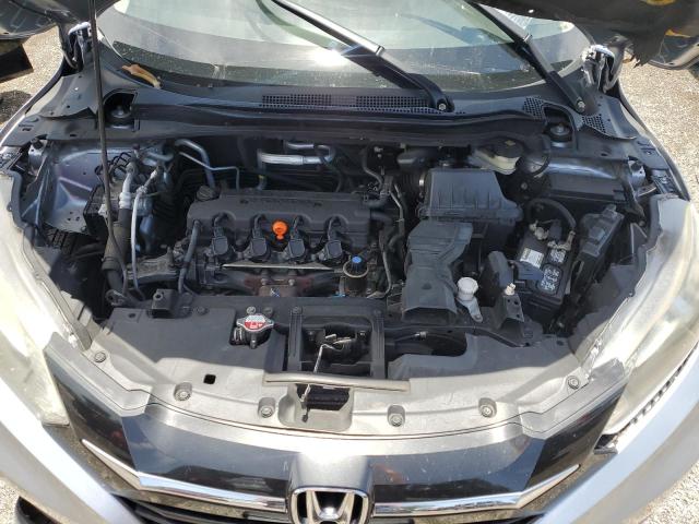 Photo 11 VIN: 3CZRU6H30NM750462 - HONDA HR-V LX 