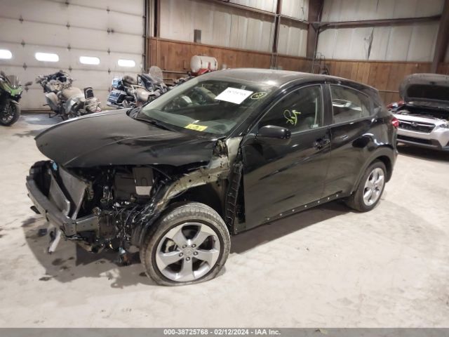 Photo 1 VIN: 3CZRU6H30NM751174 - HONDA HR-V 