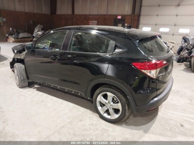 Photo 2 VIN: 3CZRU6H30NM751174 - HONDA HR-V 