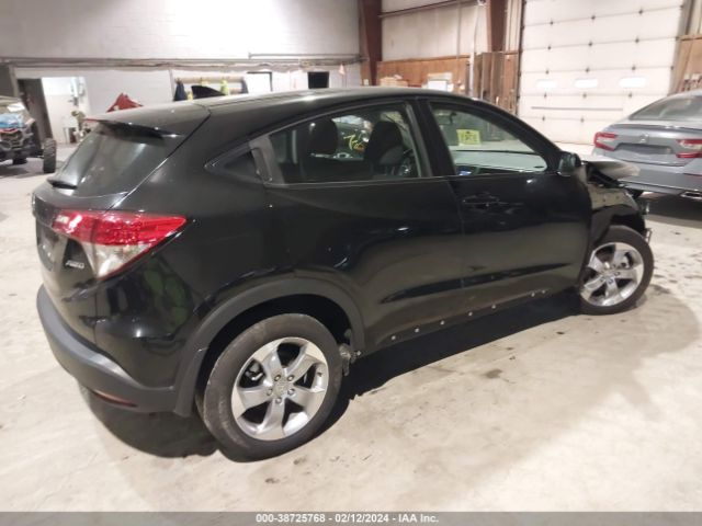 Photo 3 VIN: 3CZRU6H30NM751174 - HONDA HR-V 