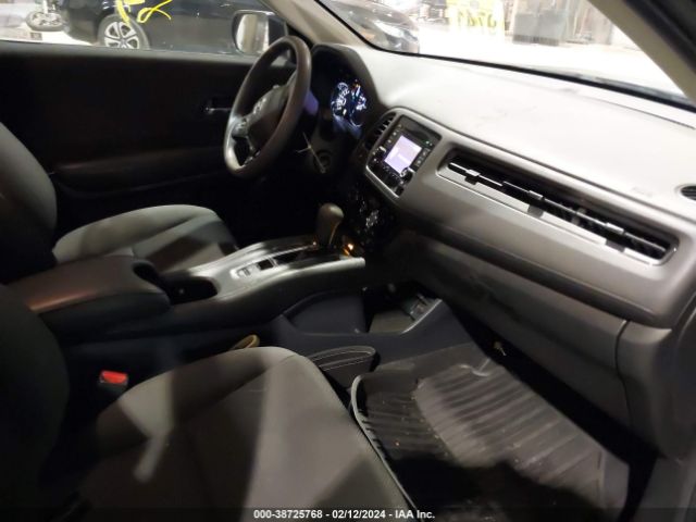 Photo 4 VIN: 3CZRU6H30NM751174 - HONDA HR-V 