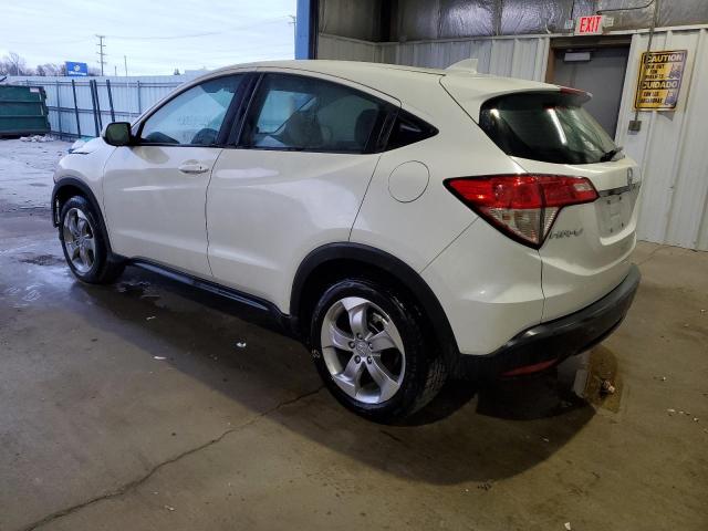 Photo 1 VIN: 3CZRU6H30NM753264 - HONDA HR-V 