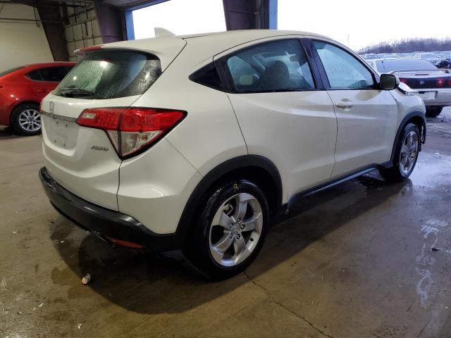 Photo 2 VIN: 3CZRU6H30NM753264 - HONDA HR-V 