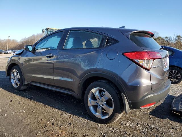 Photo 1 VIN: 3CZRU6H30NM768993 - HONDA HR-V 