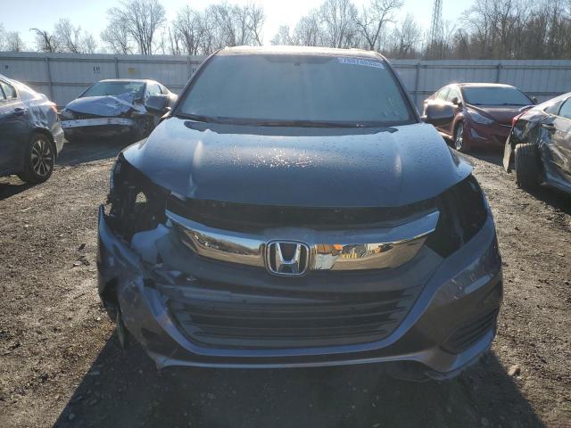 Photo 4 VIN: 3CZRU6H30NM768993 - HONDA HR-V 