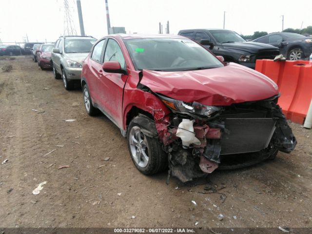 Photo 0 VIN: 3CZRU6H31GM725119 - HONDA HR-V 