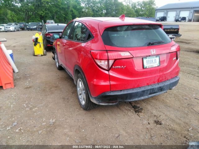 Photo 2 VIN: 3CZRU6H31GM725119 - HONDA HR-V 