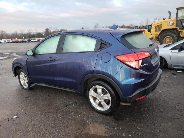 Photo 1 VIN: 3CZRU6H31GM736198 - HONDA HR-V LX 