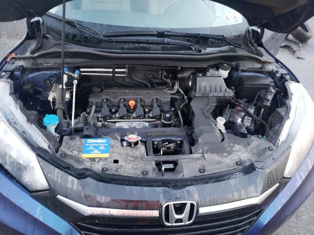 Photo 11 VIN: 3CZRU6H31GM736198 - HONDA HR-V LX 